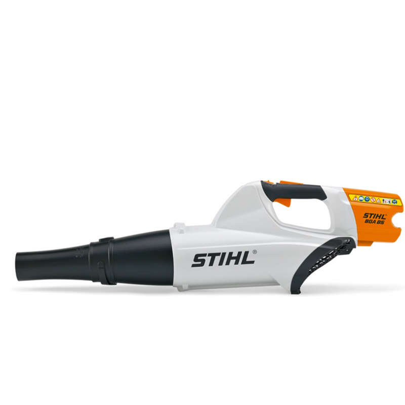 Stihl BGA86 Battery Blower - BODY ONLY