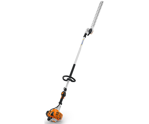 Stihl hl 94 long reach hedge trimmer