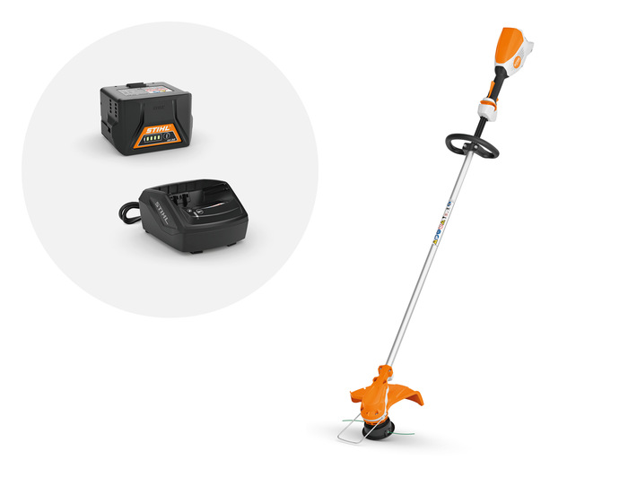 Stihl FSA60 R (BODY ONLY, DISPLAY MODEL)