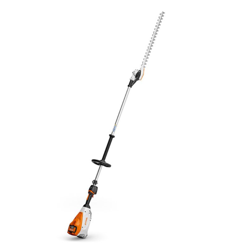 Stihl HLA 135 Battery Hedge trimmer long reach