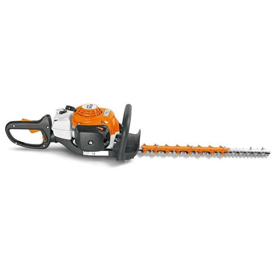 Stihl HS 82R hedge trimmer