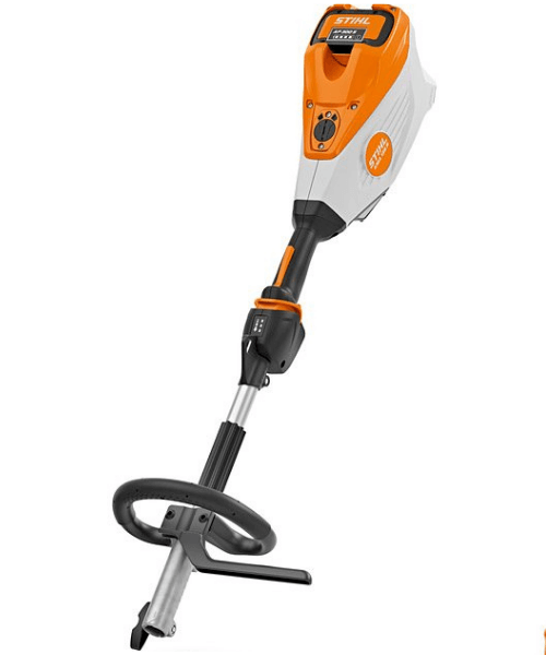 Stihl kma 135r kombi unit