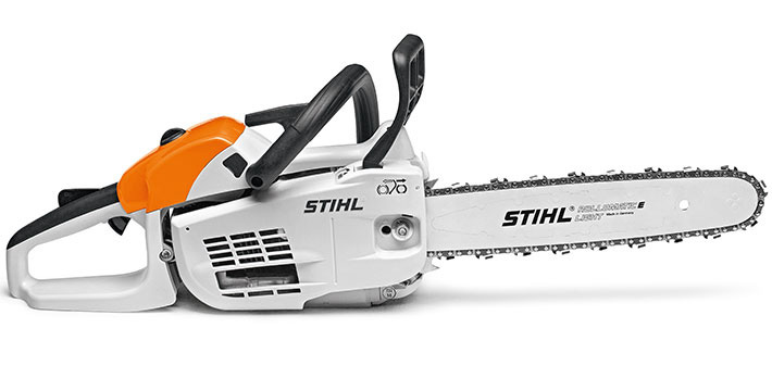 Stihl ms 201 c Chainsaw