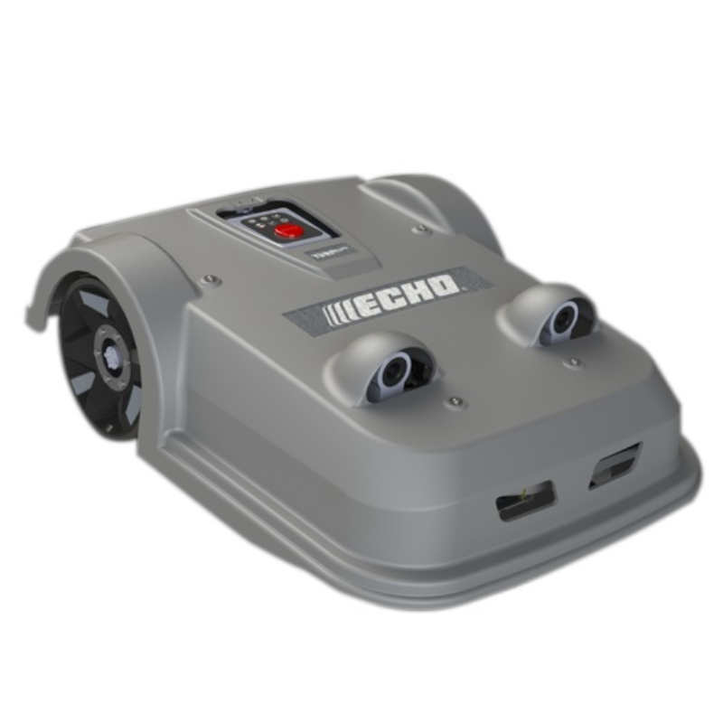 ECHO TM 850 AUTOMATED ROBOTIC MOWER