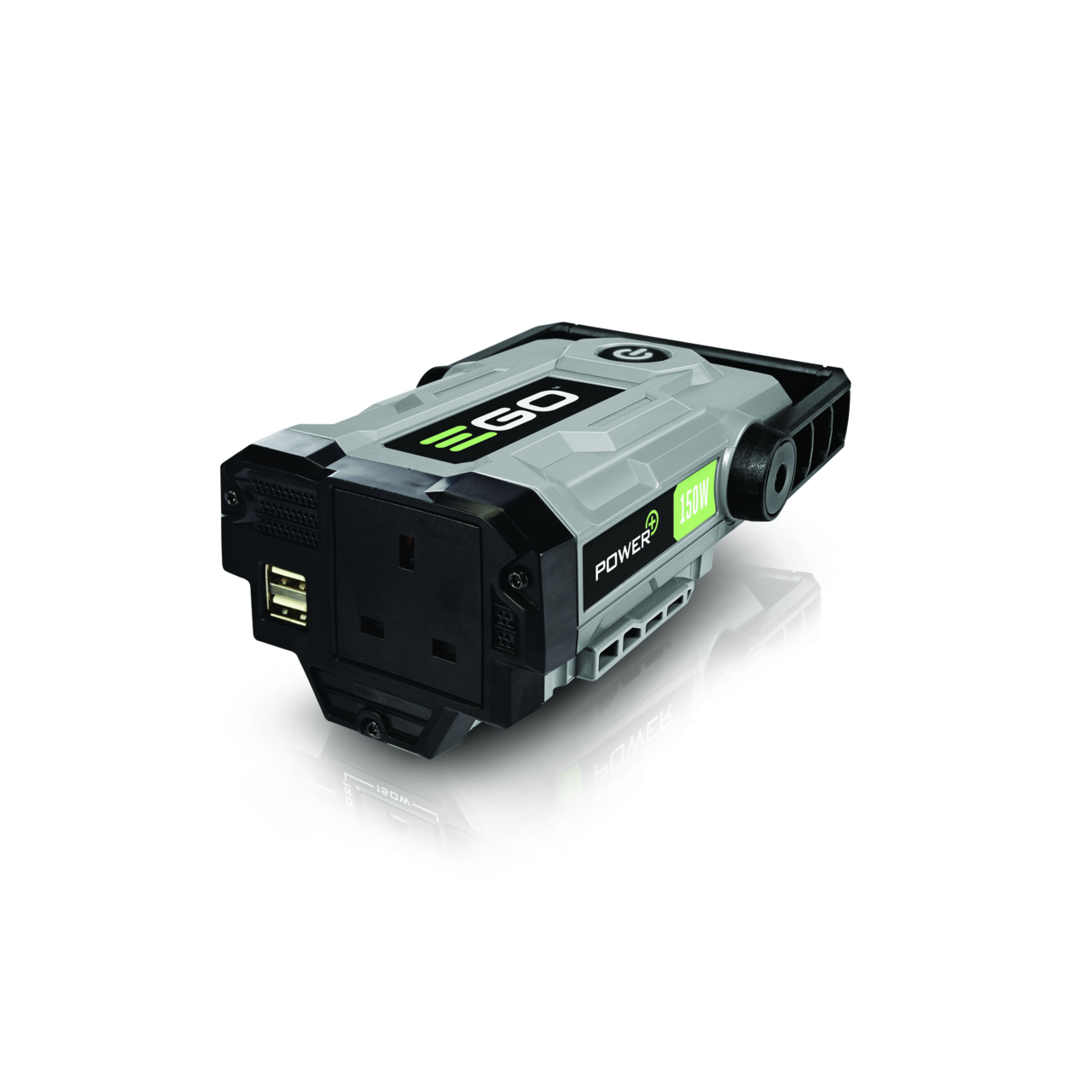 PAD1500E NEXUS ESCAPE 150W POWER INVERTER