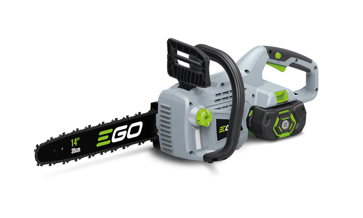 CS1410E 35cm Chainsaw