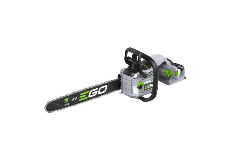 EGO CS2000E 50CM CHAINSAW