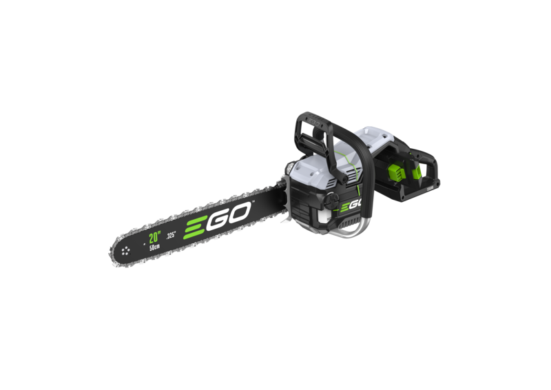 CSX5000 PRO X 50CM REAR HANDLE CHAINSAW - BARE TOOL