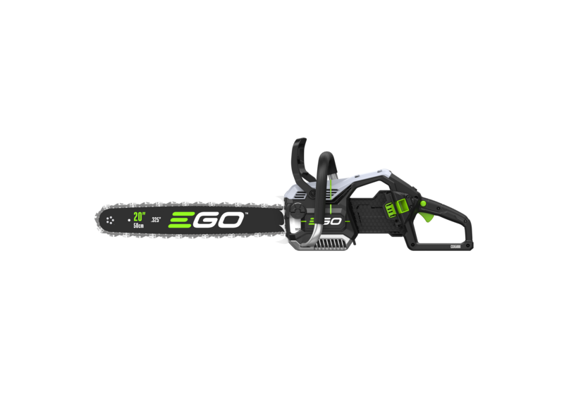 Ego Chainsaws