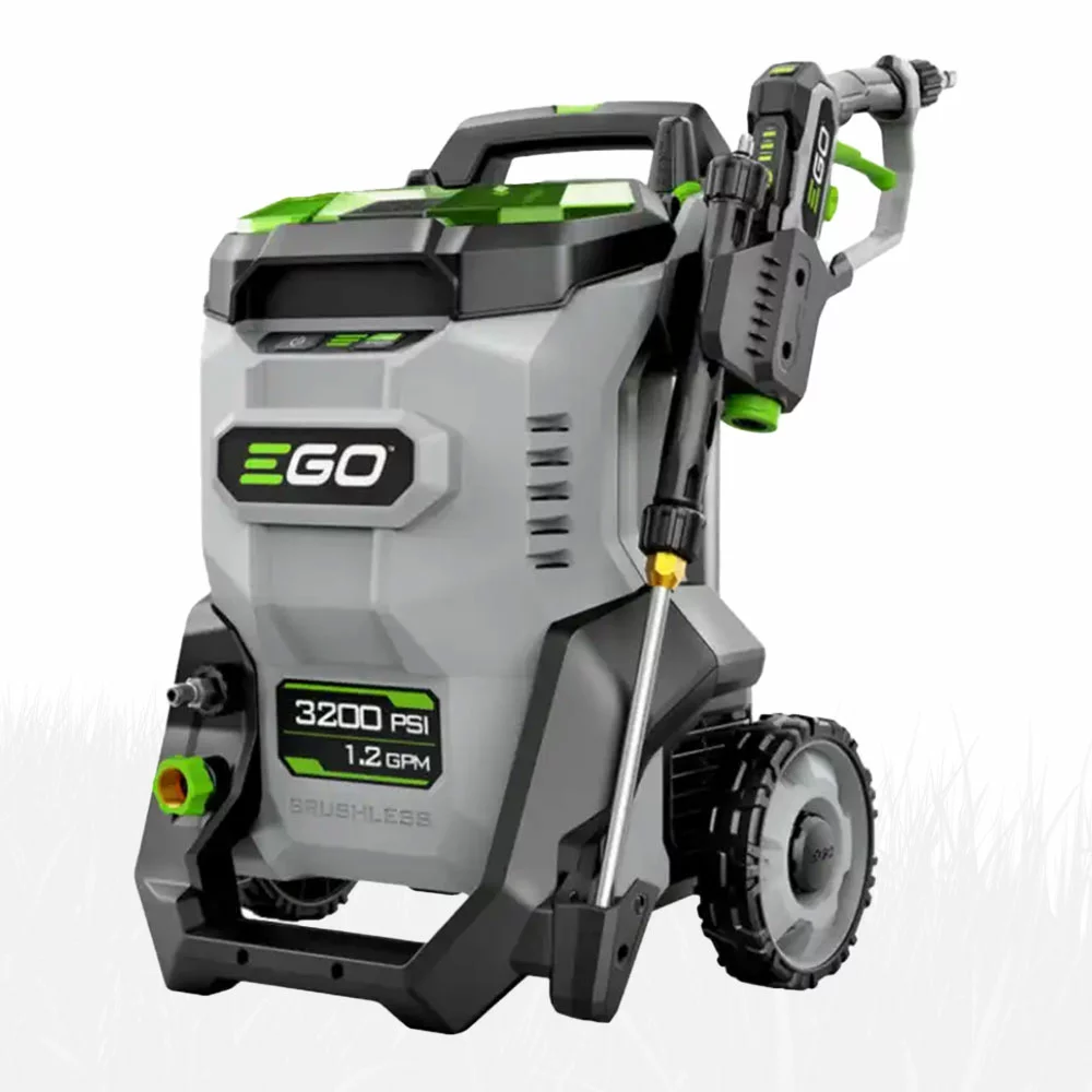 EGO HPW2000E PRESSURE WASHER (Body Only)