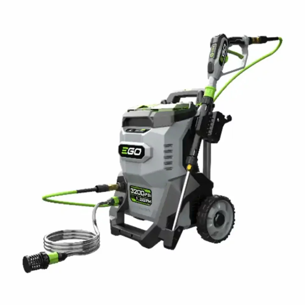 Battery Power Washers