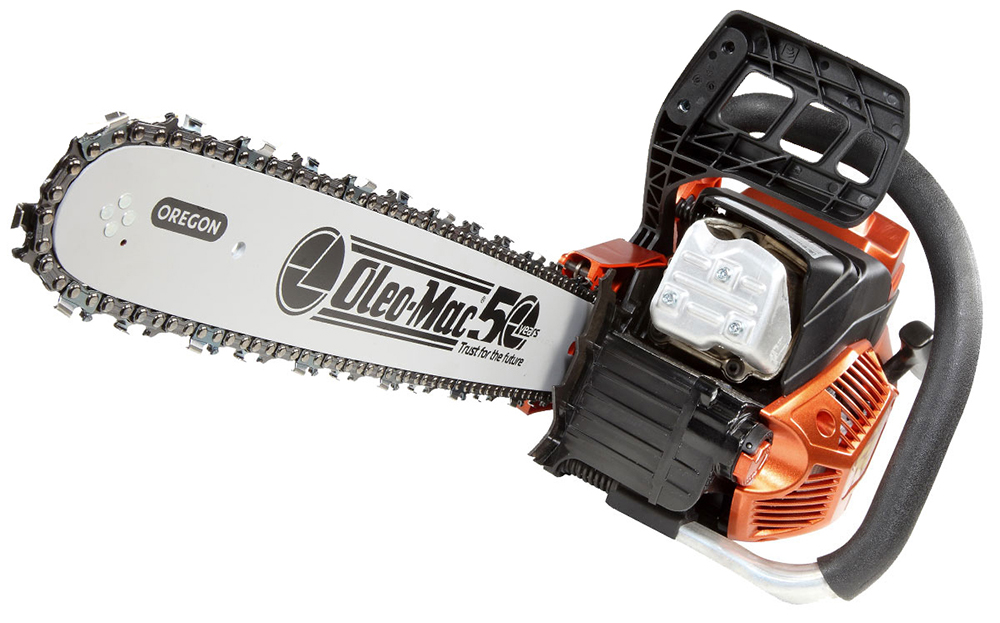 Oleo-Mac GS451 50Y Petrol Chainsaw