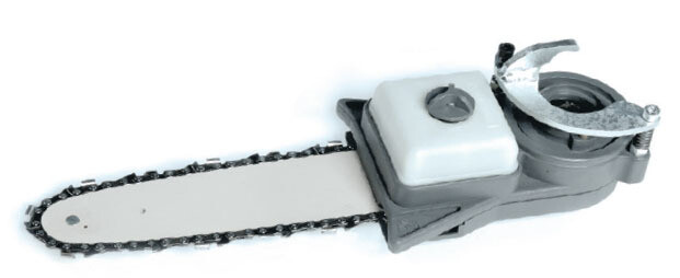 Oleo-Mac Ep 90 - PRUNER