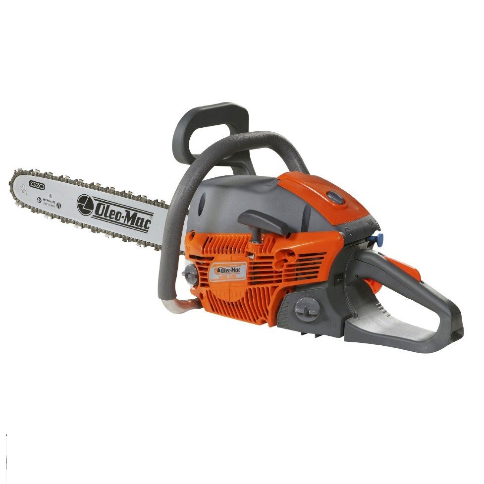 Oleo-Mac GSH560 Petrol Chainsaw