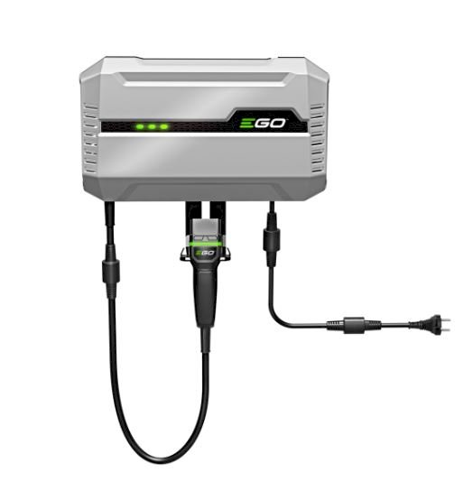 EGO CHV1600E 1600W Charger