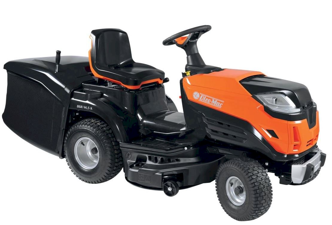 Oleo Mac OM92R/16K Ride On Mower