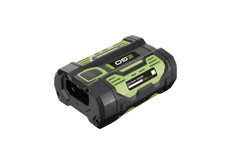 Ego Combi Tool Battery's