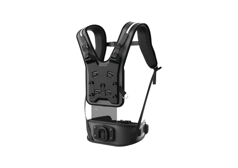 EGO AFH1500 HARNESS FOR BAX1500