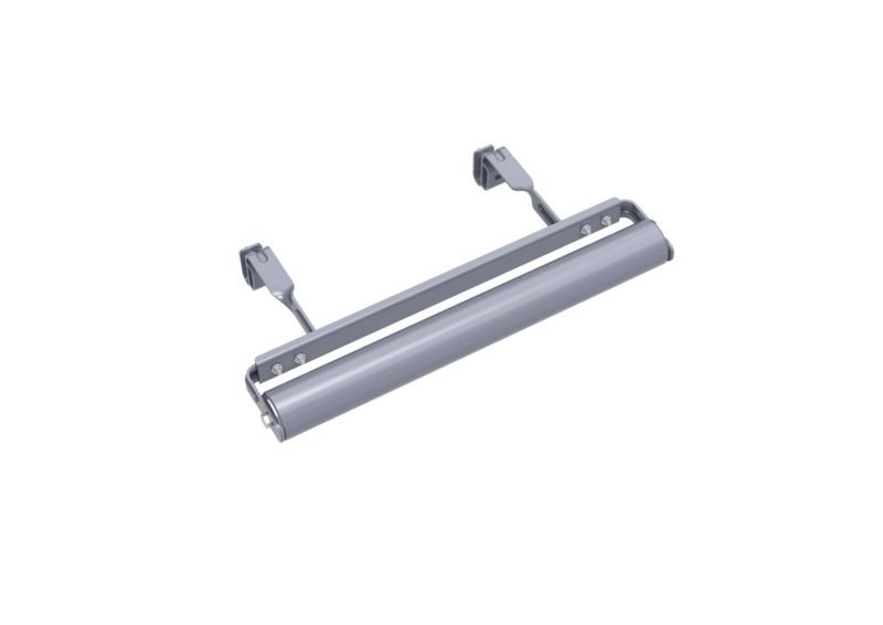 EGO AR1700 42cm REAR ROLLER KIT