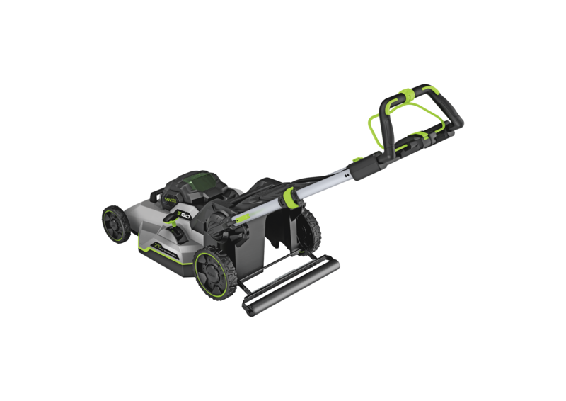 EGO LAWNMOWER ACCESSORIES
