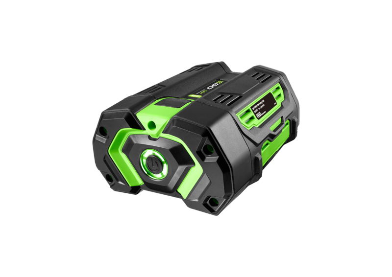 Ego battery powered tools for the outdoors from Dermot Casey Sales Mallow Cork