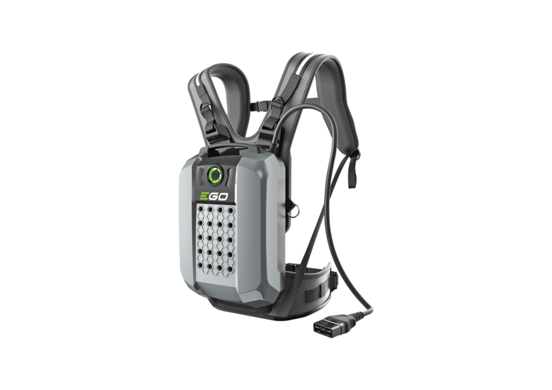 EGO BAX1501 PRO X BACKPACK BATTERY (KIT)