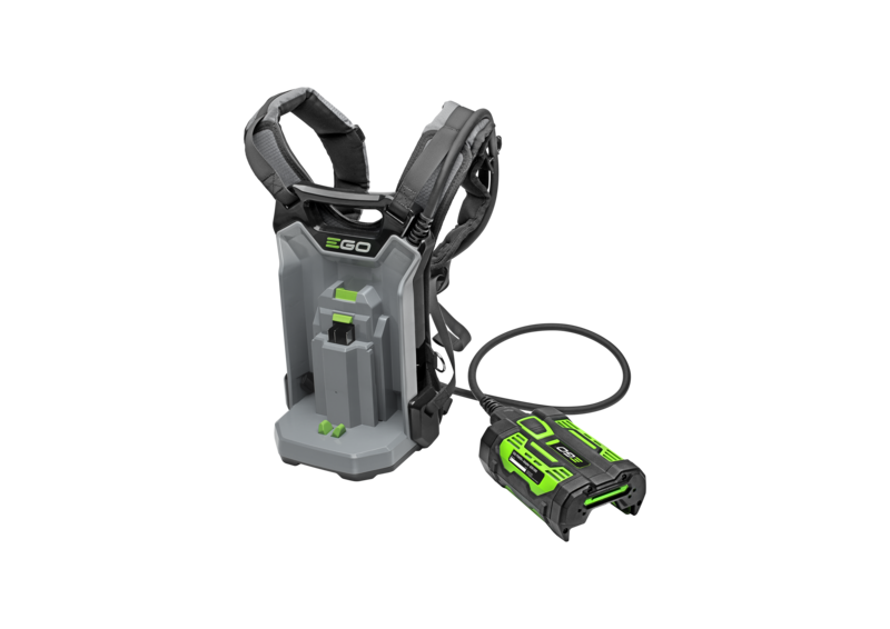 EGO BH1001 BACKPACK HARNESS (KIT)