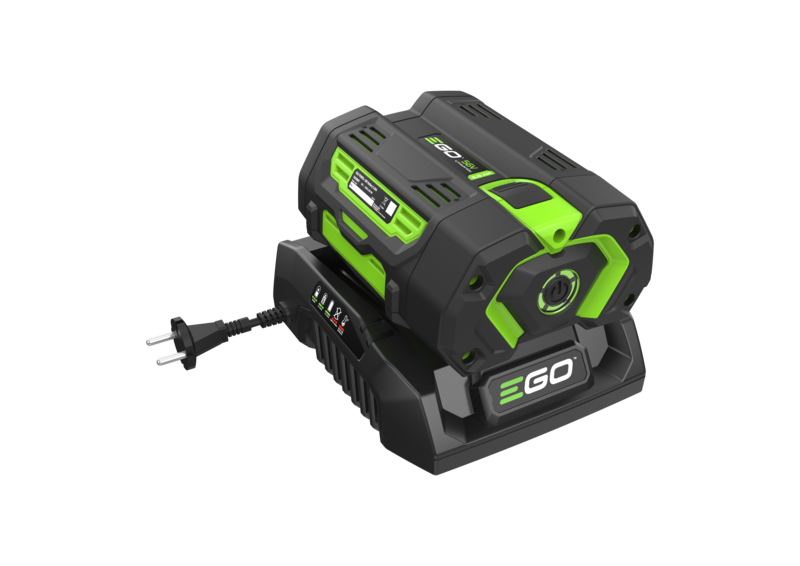 Ego Battery's & Chargers