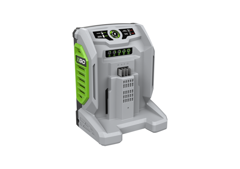 Ego Combi Tool Chargers