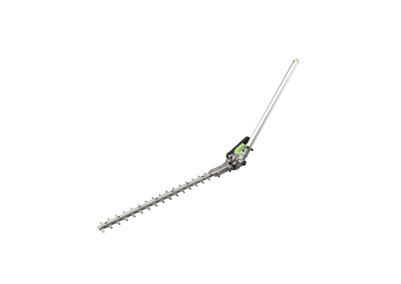 EGO HTA2000S SHORT HEDGE TRIMMER ATTACHMENT