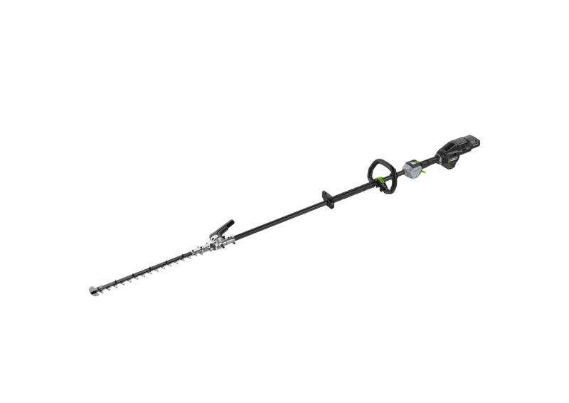 EGO HTX5300-PA 53cm PRO X LONG-REACH ARTICULATING POLE HEDGE TRIMMER