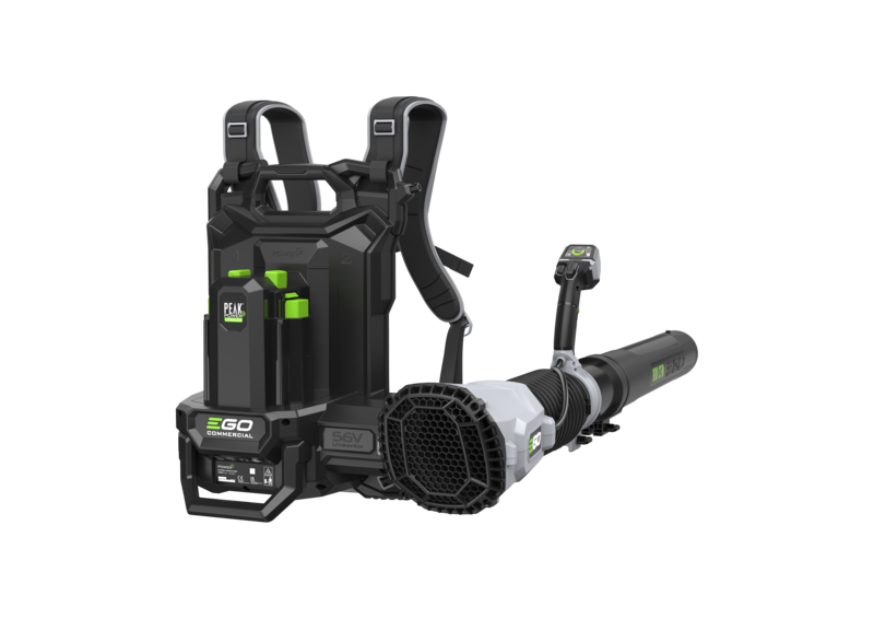 EGO LBPX8000E BACKPACK BLOWER