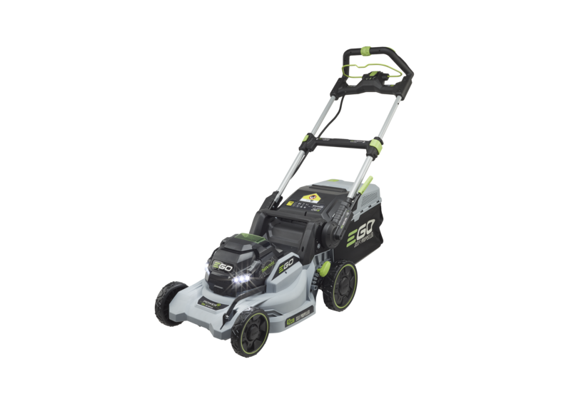 EGO LM1700E-SP 42cm SELF-PROPELLED MOWER
