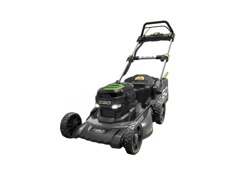 EGO LM2020E-SP 50cm SELF-PROPELLED MOWER
