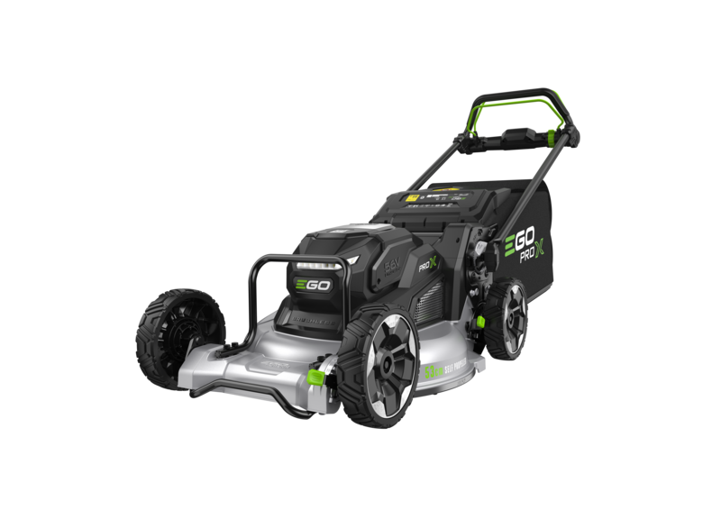 EGO LMX5300SP 53cm PRO X LAWN MOWER