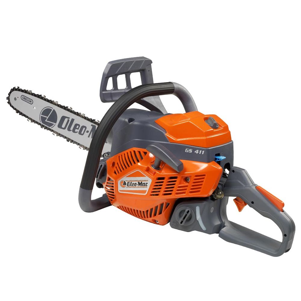 Chainsaws
