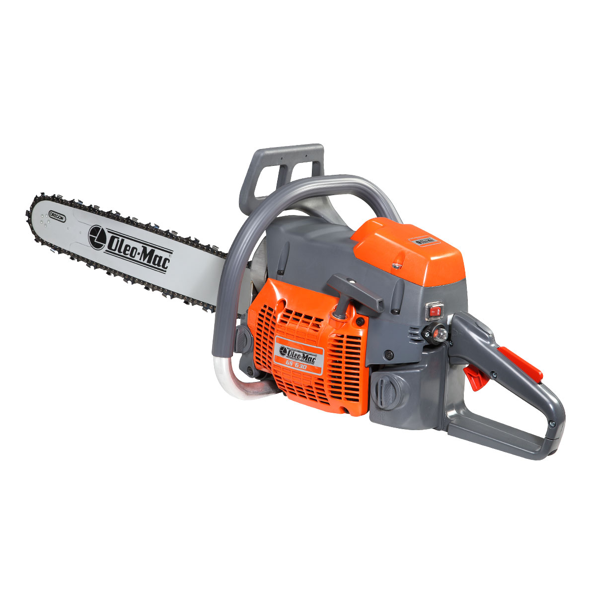 Oleo-Mac GS630 Petrol Chainsaw