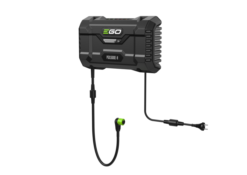 EGO PGX1600E-H PGX 1600W HUB