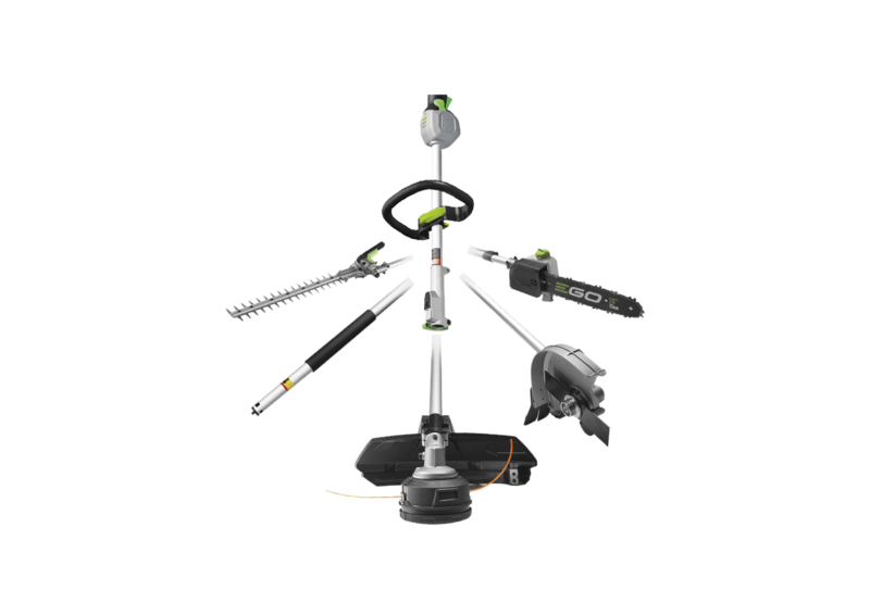 EGO PH1400E MULTI-TOOL POWER HEAD