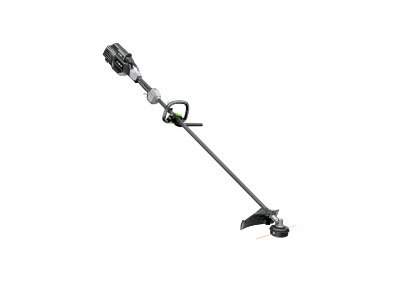 EGO STX3800 PRO X LINE TRIMMER / BRUSH CUTTER (LOOP HANDLE)