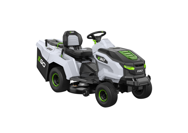 Ego Ride-on Mowers