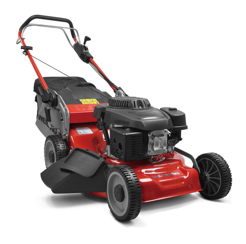 Weibang WB506SC 3in1- Steel Deck Lawnmowers