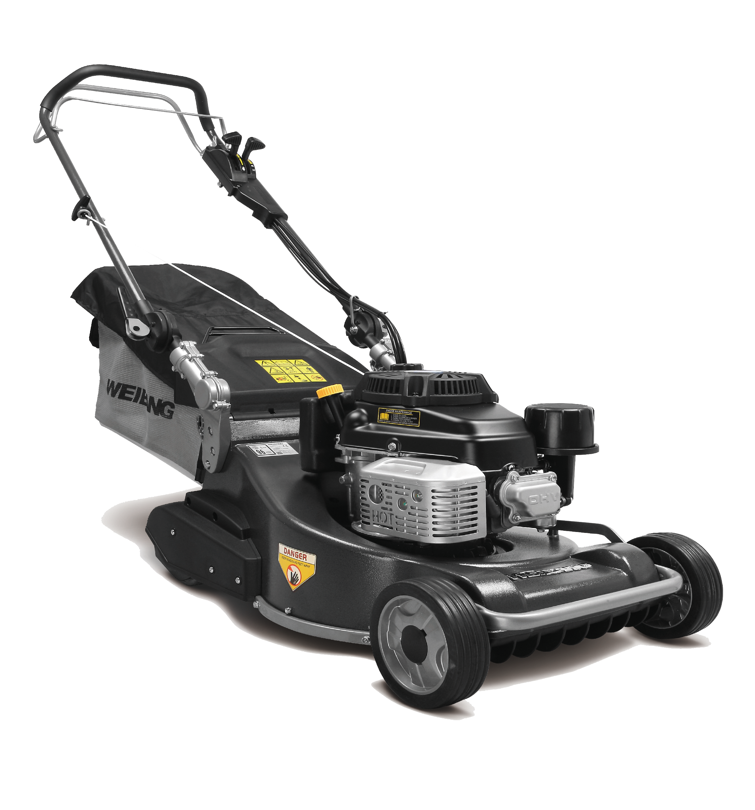 Weibang WB567SKV-R BBC - Professional Range