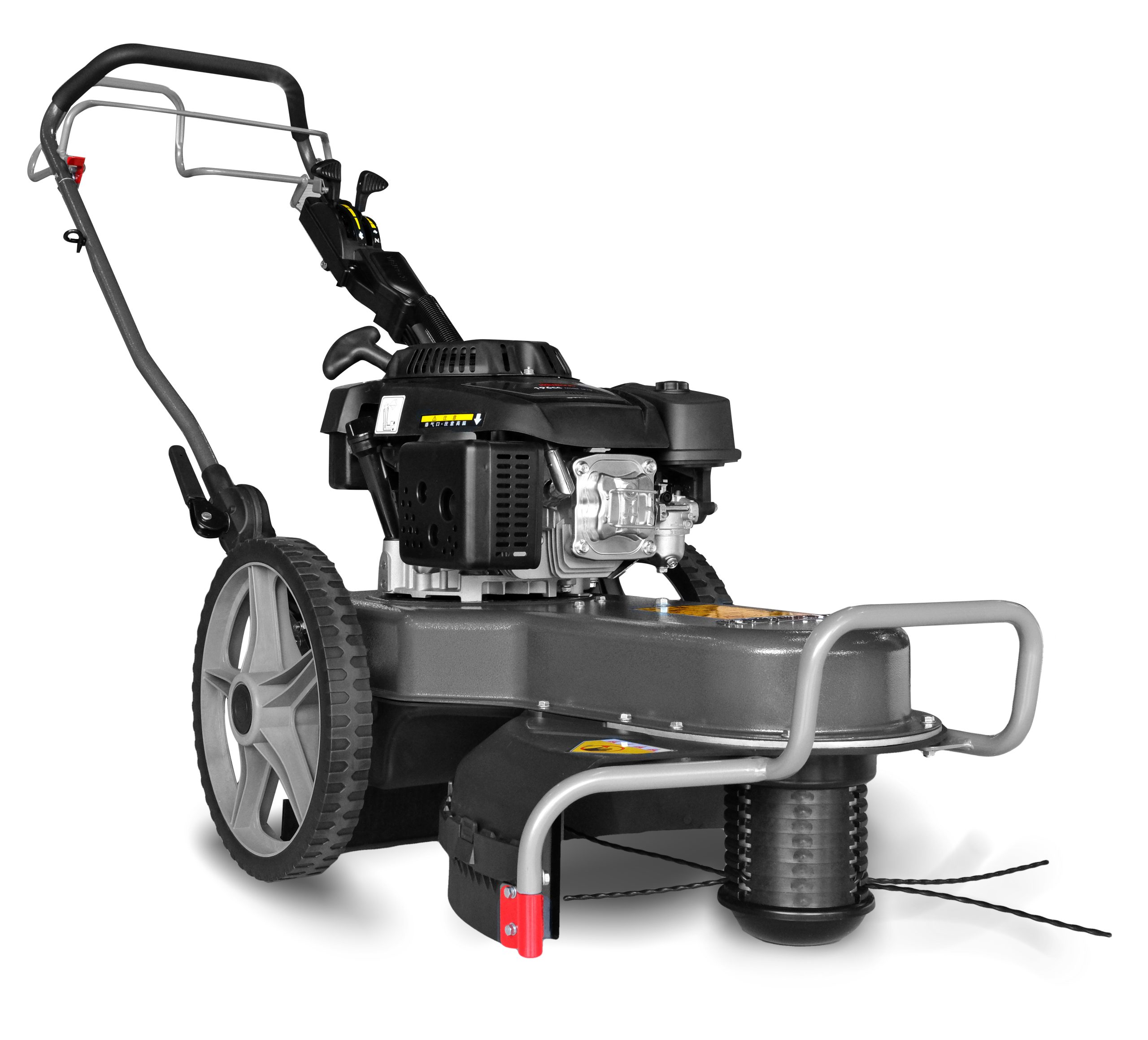 Weibang WBLT567SLC - Velocity High Grass