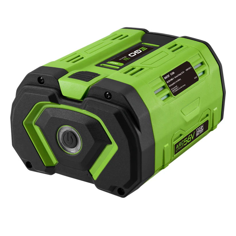 EGBA6720T - EGO 12.AH BATTERY