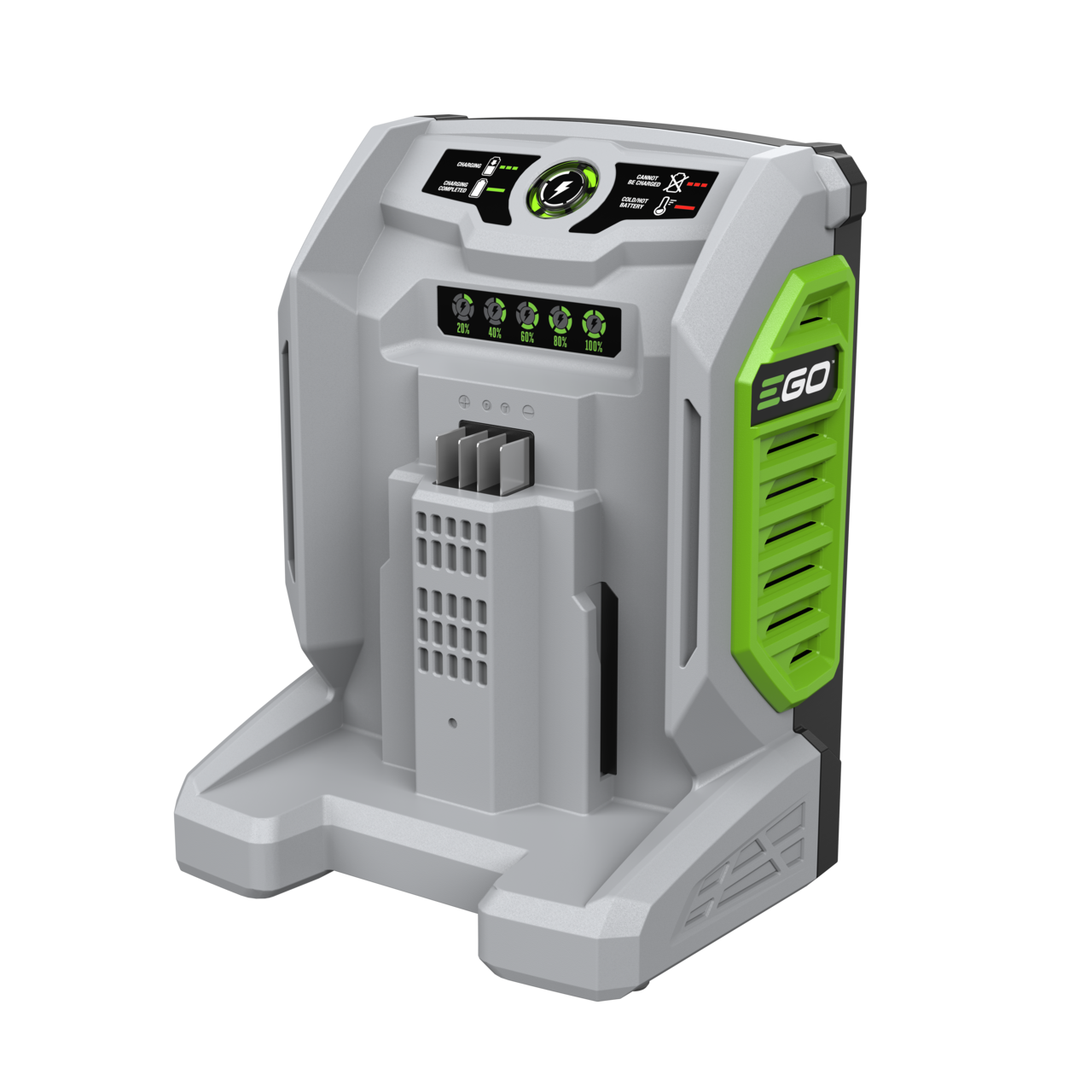CH7000E 700W RAPID+ CHARGER