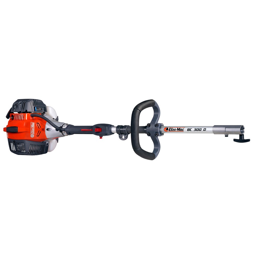 Oleo-Mac BC 300DPU - Multi Tool