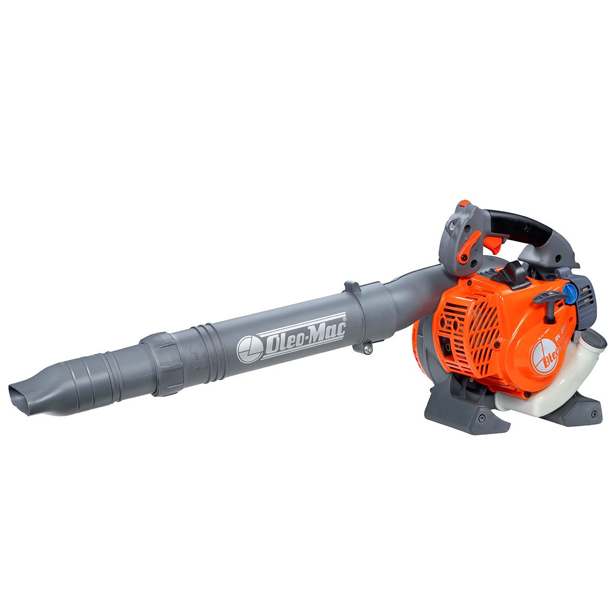 Oleo Mac BV 250 Blowers and Vacuum cleaners