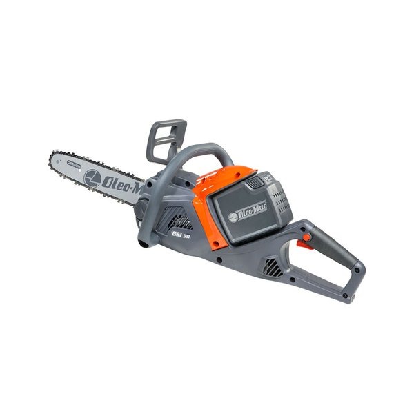Oleo-Mac GSi 30 Battery Chainsaw