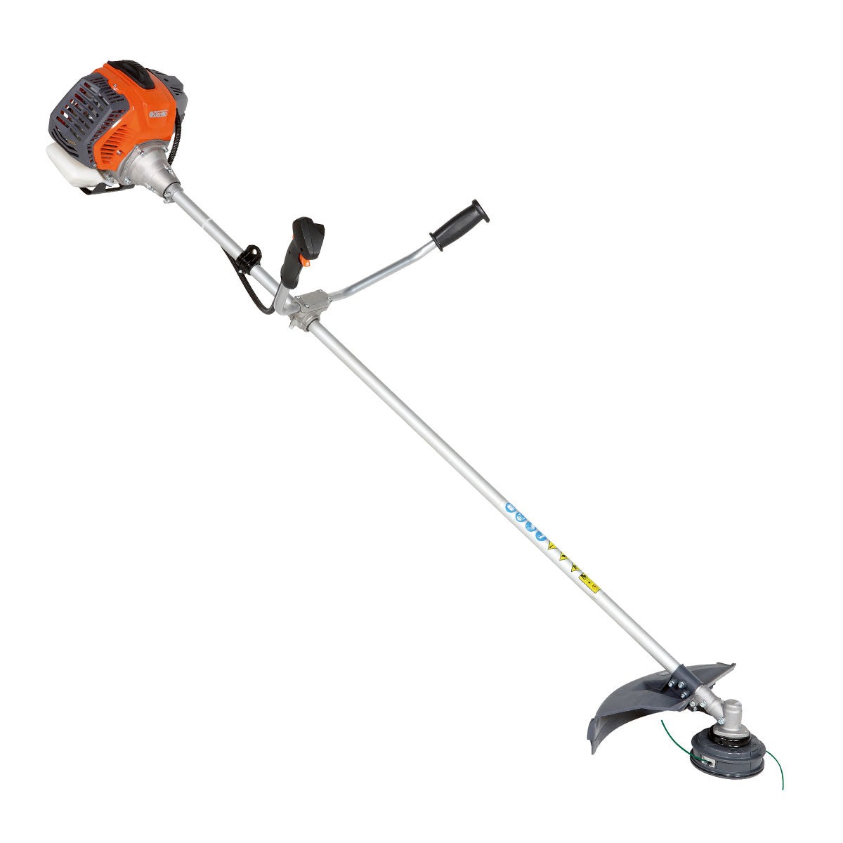 Oleo Mac BCH 400 T Bike Handle Strimmer